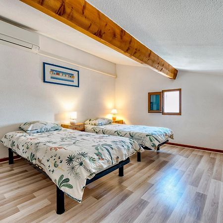 Maisonnette Le Barcarès Zewnętrze zdjęcie