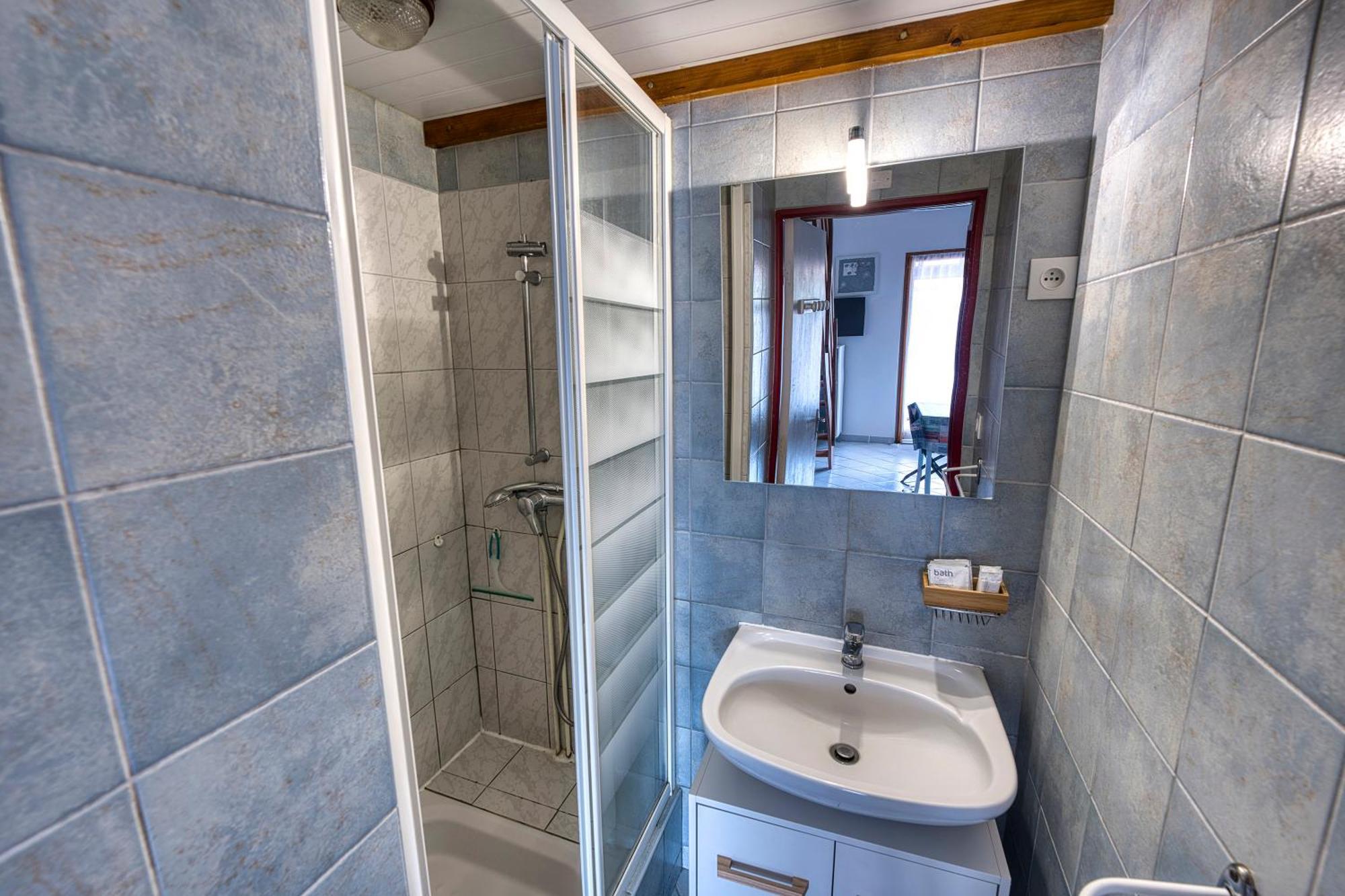 Maisonnette Le Barcarès Zewnętrze zdjęcie