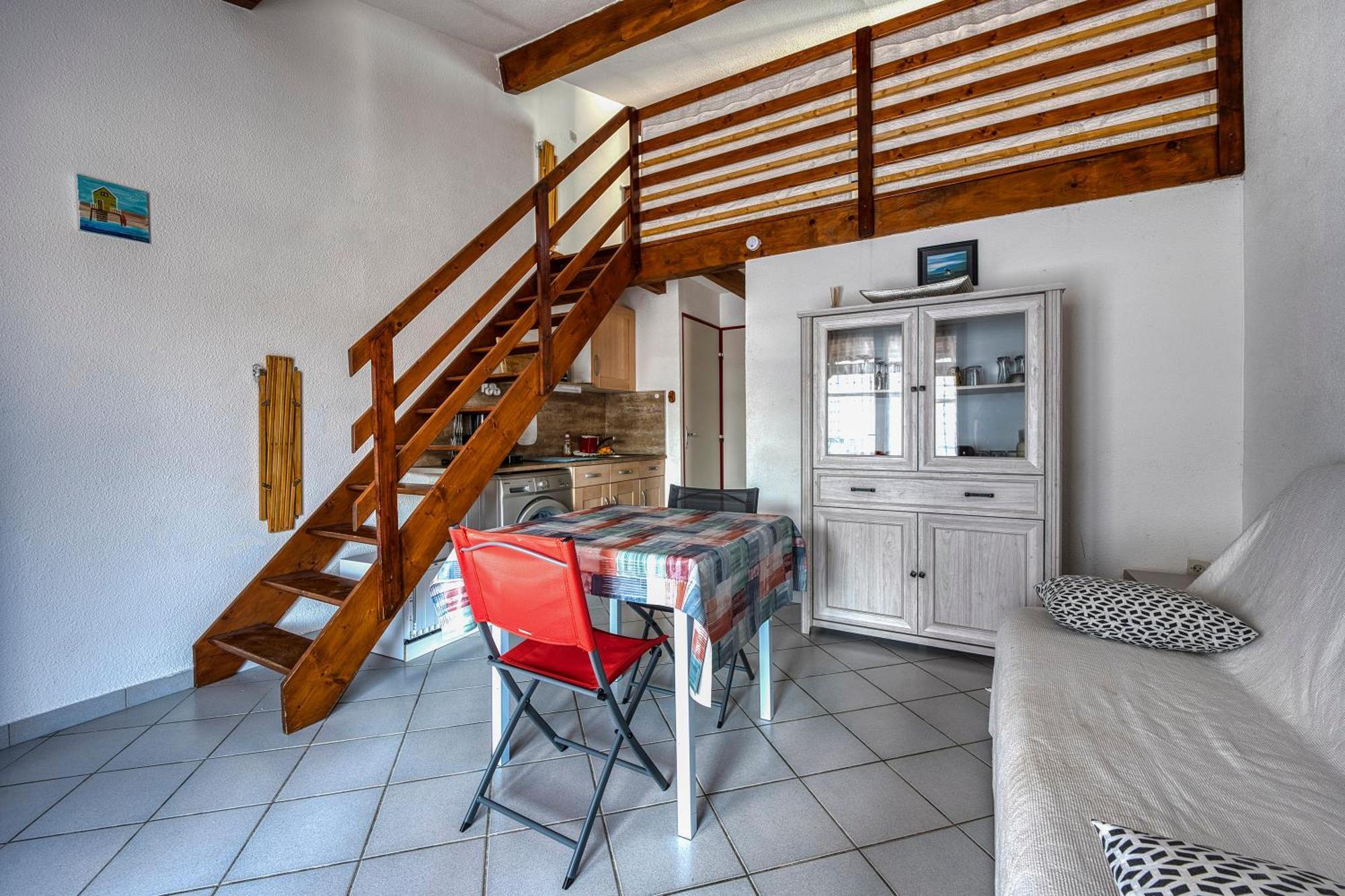 Maisonnette Le Barcarès Zewnętrze zdjęcie