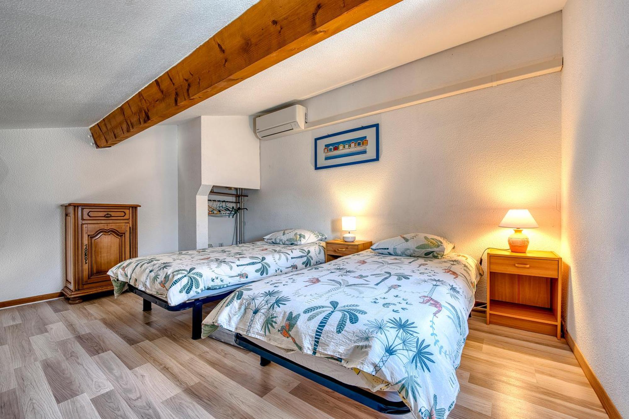 Maisonnette Le Barcarès Zewnętrze zdjęcie